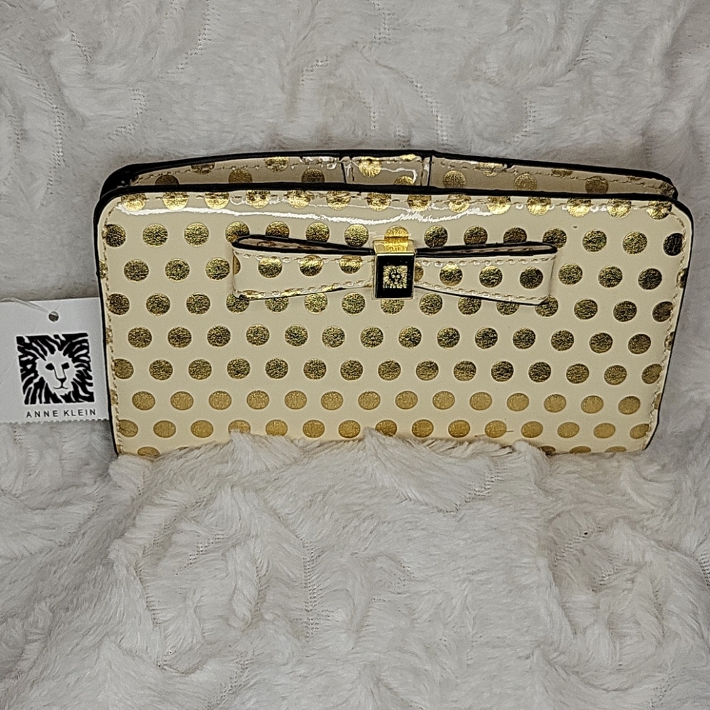 Anne Klein Wallet